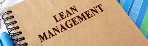 Lean consulting